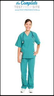 Complete Nurse Aide Study Prep Screenshots 5