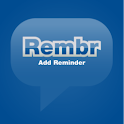 Rembr Lite – Voice to Calendar logo