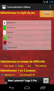 How to install Ultimate Concentration, Memory 1.05 mod apk for bluestacks