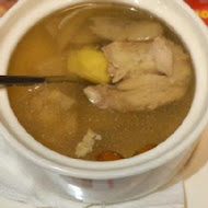 Hot 7 新鐵板料理