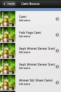How to mod CamiBulucu lastet apk for android