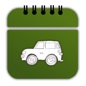 Driving Diary Demo.apk 1.2