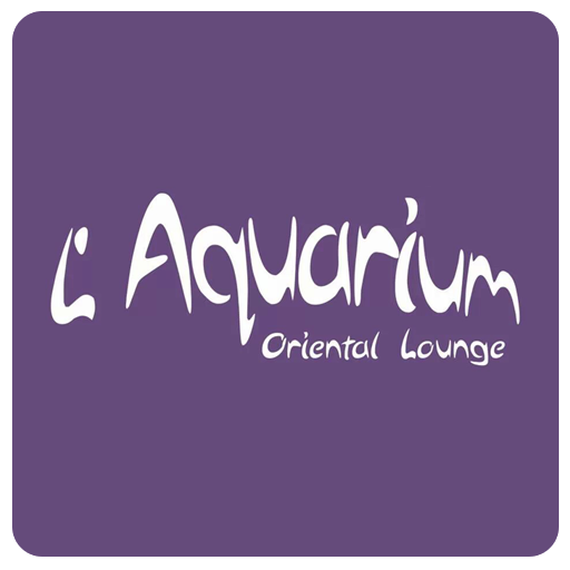 L'aquarium LOGO-APP點子