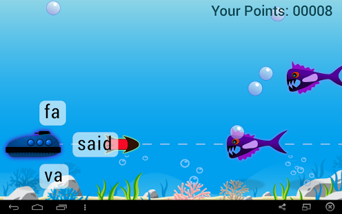 Lastest War Of Underwater APK for Android