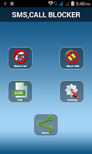 Download Call Blocker APK
