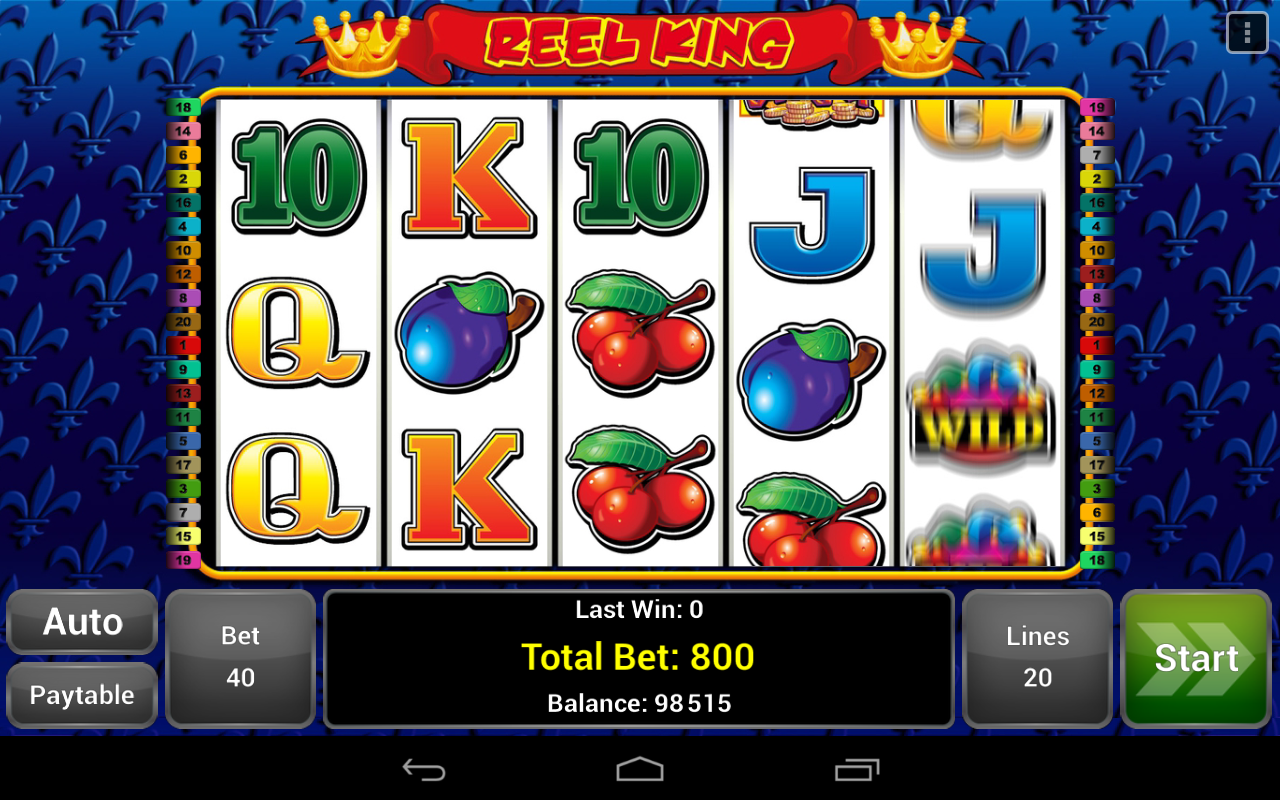 plataforma de jogos slots