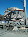 Clearwater Lobster