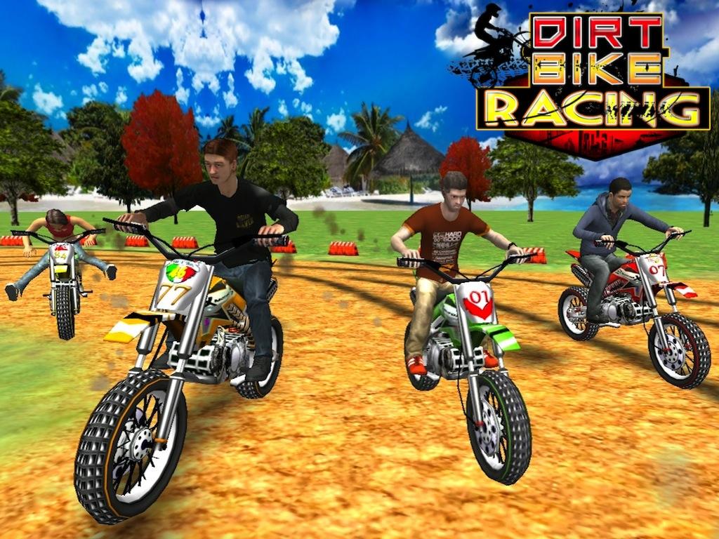 Bike Race Game 3D Download - keilae