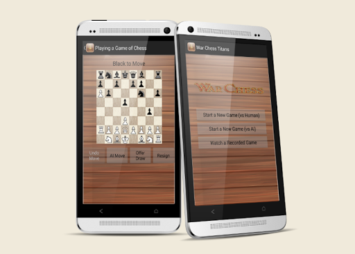 免費下載棋類遊戲APP|War Chess Titans app開箱文|APP開箱王