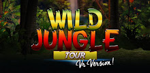Wild Jungle Tour VR - Animals APK