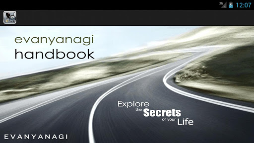 evanyanagi handbook