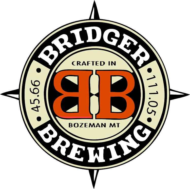 Logo of Bridger Brewing Experimental Pale Ale #1