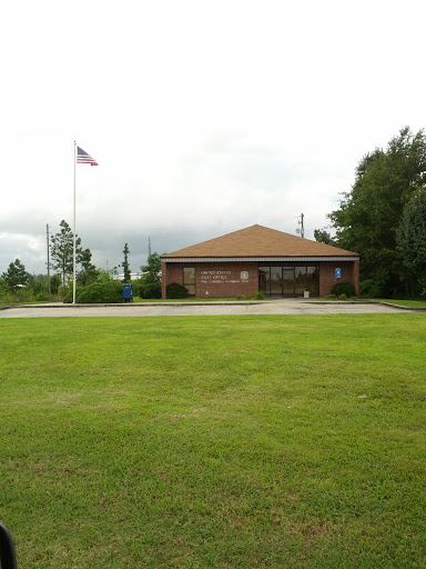 Phil Campbell Post Office