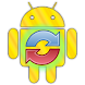 Titanium Media Sync icon