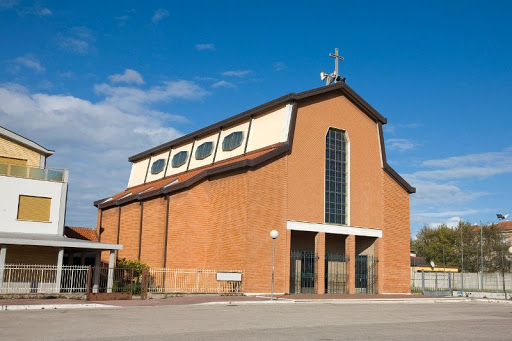 Chiesa Santi Angeli Custodi