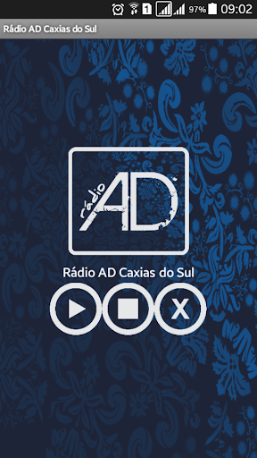 Rádio AD Caxias do Sul