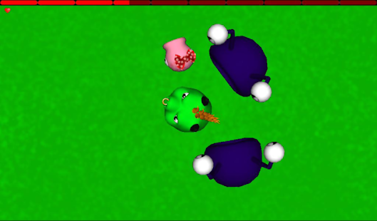 Free Download Munchy Mo APK for Android