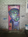 Graffiti Mebel   