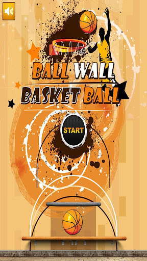 免費下載街機APP|Ball Wall - BasketBall Game app開箱文|APP開箱王