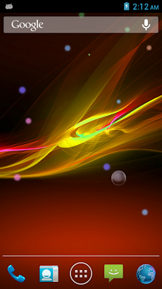 Xperia Z Ultra Live Wallpaper Androidアプリ Applion