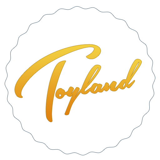 Toyland Effect LOGO-APP點子