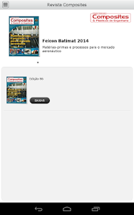 How to get Revista Composites 2.6.1 mod apk for pc