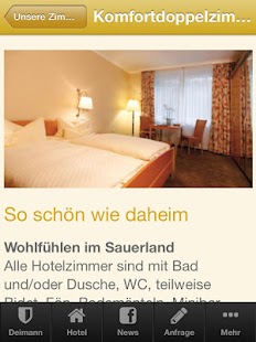 Hotel Deimann Screenshots 7