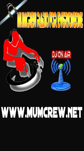 MUMCrew Radio