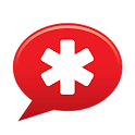 EMS Speak logo