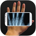 Xray Scanner Prank Apk