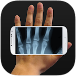 Cover Image of Télécharger Xray Scanner Prank 3.5 APK