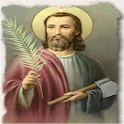 Prayer to St Jude logo