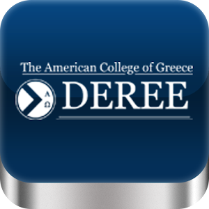 Deree Alumni.apk 1.1