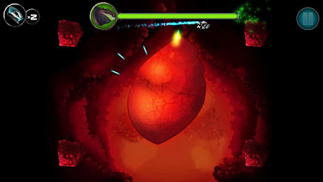 Gravity Badgers poster 22