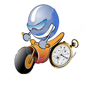 Chrono Footing - Bike.apk 1.3