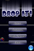 Drop It! APK Ekran Görüntüsü Küçük Resim #5