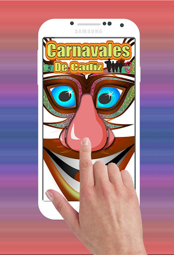 Carnavales De Cadiz