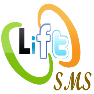 Lift SMS (Inbox Share) 2.1
