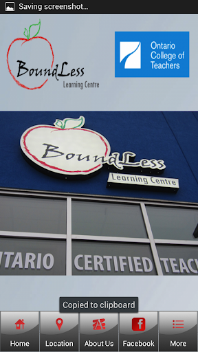 BoundLess Learning Centre