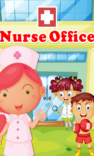 Nurse Office