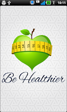 Be Healthier APK Download for Android