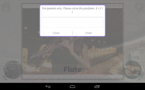 ABC Animals Flash Card HD Screenshots 6