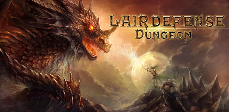 Lair Defense: Dungeon