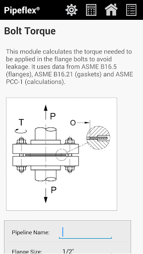 【免費工具App】Pipeflex - Piping Engineering-APP點子