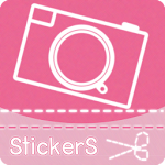 stickers + photo edit Apk