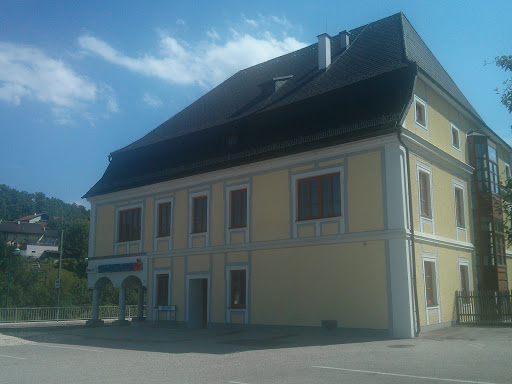 Zunfthaus Grünburg