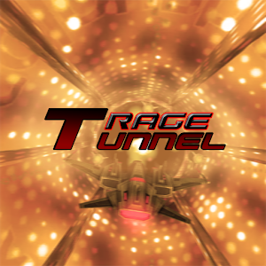 Rage Tunnel for PC and MAC