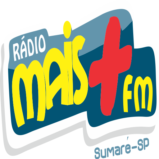 RÁDIO MAIS FM SUMARÉ LOGO-APP點子