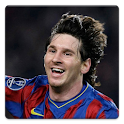 Lionel Messi HD Wallpaper APK