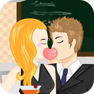Kissing games 1.0